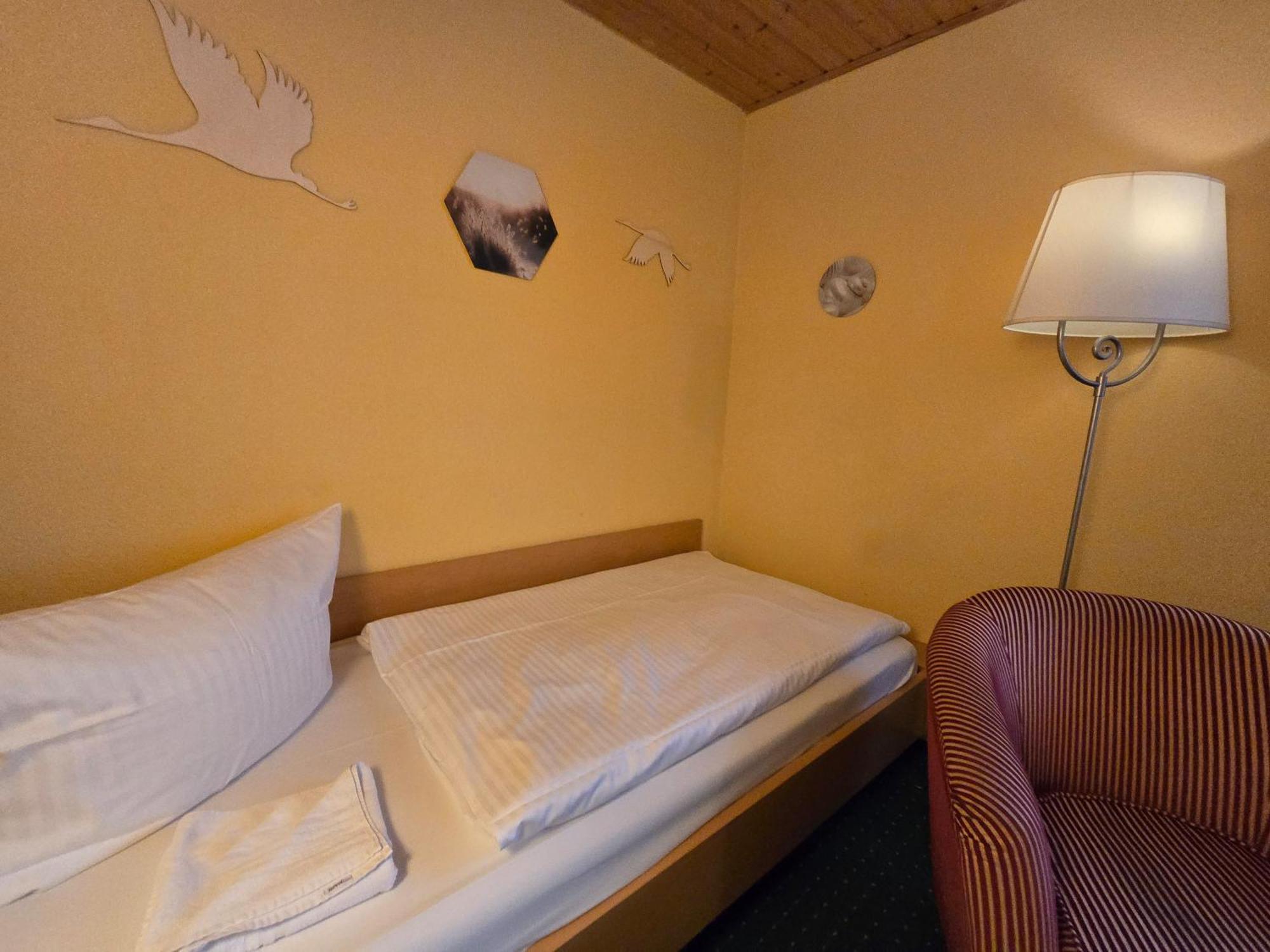 Hotel Am Markt & Brauhaus Stadtkrug Ueckermünde Dış mekan fotoğraf